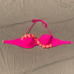 Victoria’s Secret Bandeau Bathing Suit Top